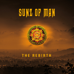 Sunz Of Man The Rebirth