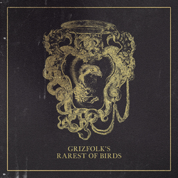 Grizfolk Rarest Of Birds Vinyl LP