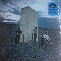 The Who Who's Next Vinyl LP