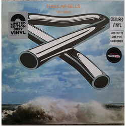 Mike Oldfield Tubular Bells Vinyl LP