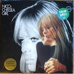 Nico (3) Chelsea Girl Vinyl LP