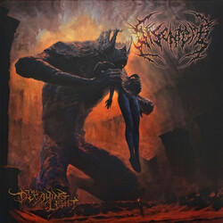 Disentomb The Decaying Light Vinyl 2 LP