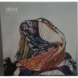 Àbáse Invocation Vinyl LP