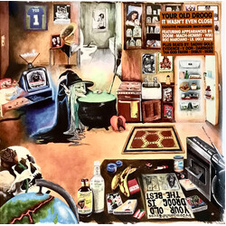Your Old Droog It Wasn't Even Close