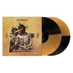 Батюшка (2) Hospodi = Господи Vinyl 2 LP
