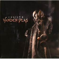 Vanden Plas Christ 0 Vinyl 2 LP