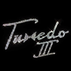 Tuxedo (6) III VINYL LP
