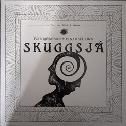 Ivar Bjørnson & Einar Selvik Skuggsjá (A Piece For Mind & Mirror) Vinyl 2 LP