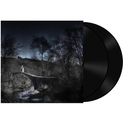 Wear Your Wounds Rust on the Gates of Heaven Vinyl 2 LP