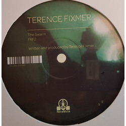 Terence Fixmer The Swarm Vinyl