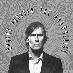 Robert Forster The Evangelist VINYL LP