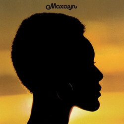Maxayn Maxayn Vinyl LP