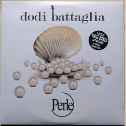 Dodi Battaglia Perle