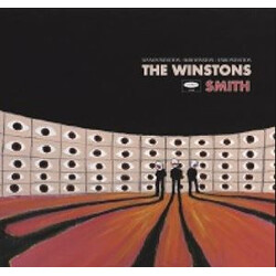 The Winstons (5) Smith