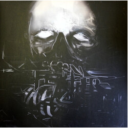 Scorn Feather Vinyl