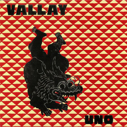 VALLAY Uno Vinyl LP
