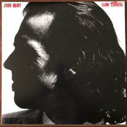 John Hiatt Slow Turning Vinyl LP