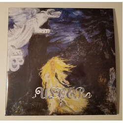 Ulver Kveldssanger Vinyl LP