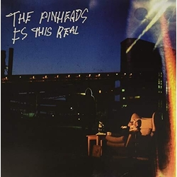 Pinheads Is This Real ltd Vinyl 2 LP
