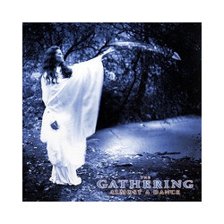 The Gathering Almost A Dance Vinyl LP