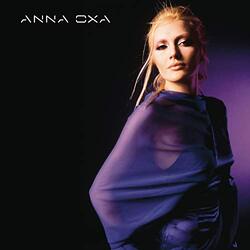 Anna Oxa Anna Oxa Vinyl LP