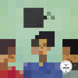 Yellow Magic Orchestra Naughty Boys: Collector's Vinyl Edition Vinyl
