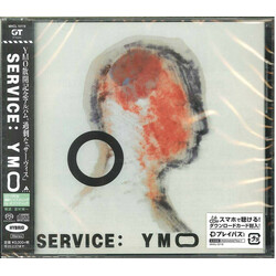 Yellow Magic Orchestra Service SACD