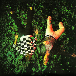 Polish Club Iguana Vinyl LP