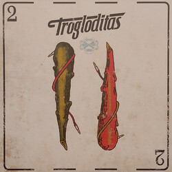 Trogloditas 2 Multi Vinyl LP/CD