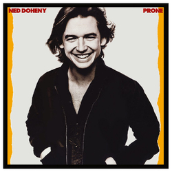 Ned Doheny Prone Vinyl LP