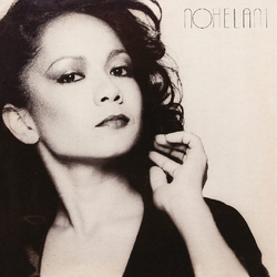 Nohelani Cypriano NOHELANI Vinyl LP