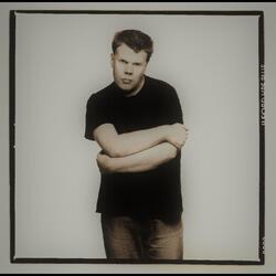 Dave-Id Busaras Bushy Luxury (The Whole Story) Coloured Vinyl LP
