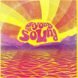 Scott Morgan / Powertrane Beyond The Sound (& Beyond) Vinyl LP