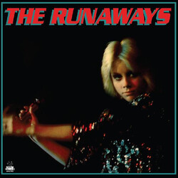 The Runaways The Runaways Vinyl LP