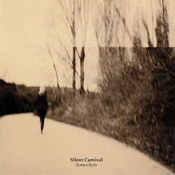 Silent Carnival Somewhere Vinyl LP