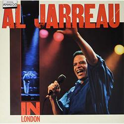 Al Jarreau In London Vinyl LP