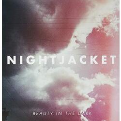 Nightjacket BEAUTY IN THE DARK Vinyl LP