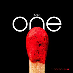 Aaron Evo ONE Vinyl LP