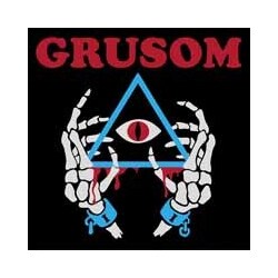 Grusom II Vinyl LP