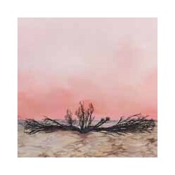 Mountain Dust SEVEN STORMS Vinyl LP