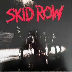 Skid Row Skid Row Vinyl LP