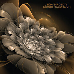 Steve Roach Bloom Ascension  VINYL LP