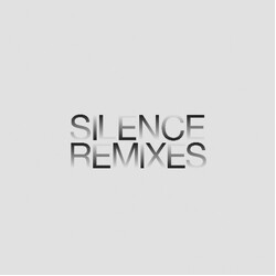 Hunter/Game Silence Remixes EP Vinyl