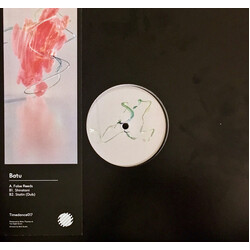 Batu (4) False Reeds EP Vinyl