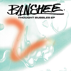 Banshee (13) Thought Bubbles EP Vinyl