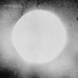 David Chalmin TERRE INVISIBLE Vinyl LP