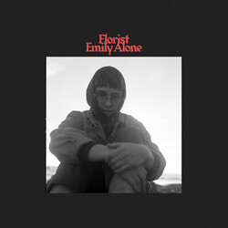 Florist (2) Emily Alone Vinyl LP