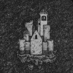 Aureole (5) Alunar VINYL LP