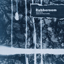 Rubberoom Gothic Architecture Vinyl 2 LP