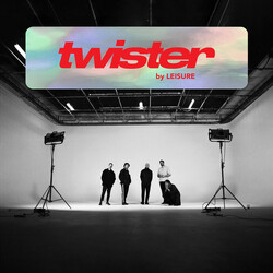 Leisure (13) Twister